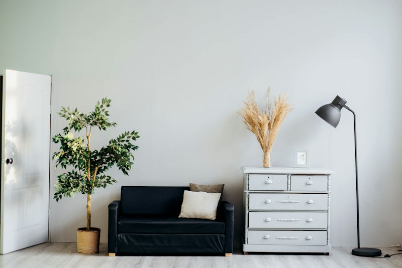 Stor & Zebra Perde Temizliği